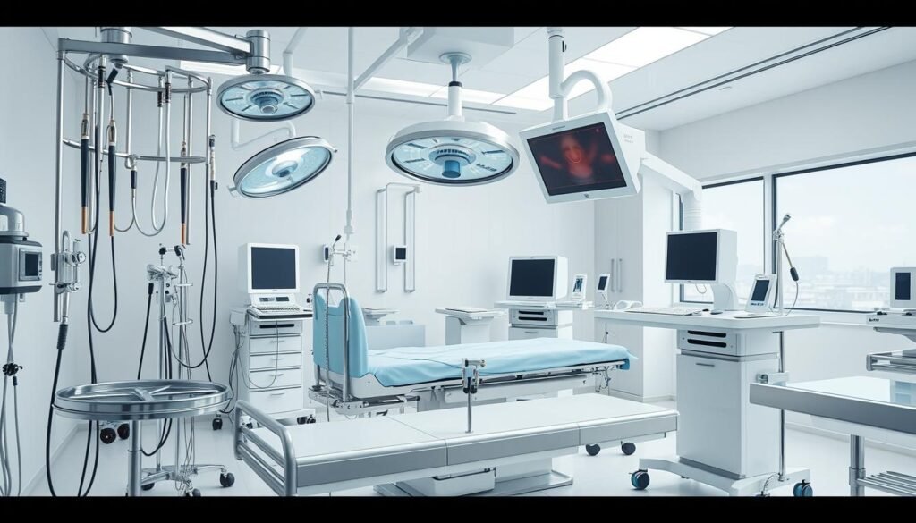 Alluminio nelle apparecchiature mediche Alluminio nelle apparecchiature mediche