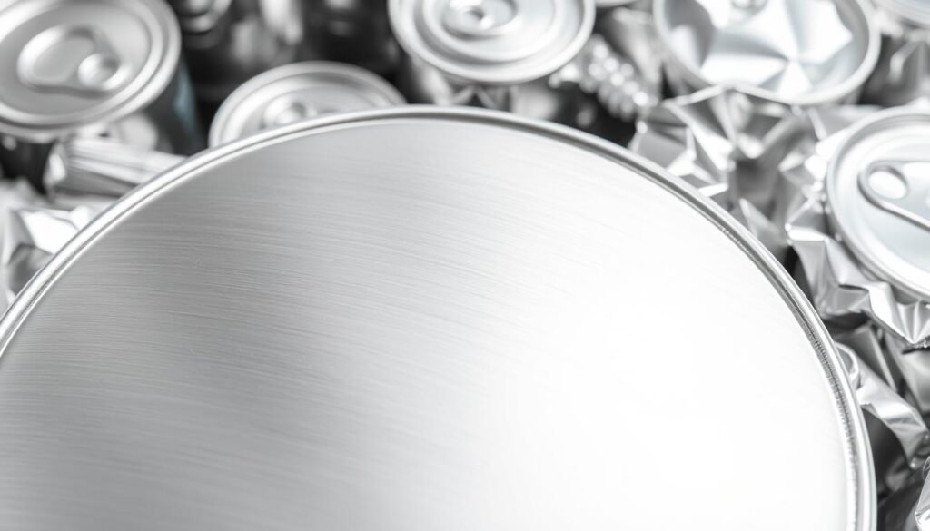 Propriétés et caractéristiques du métal aluminium