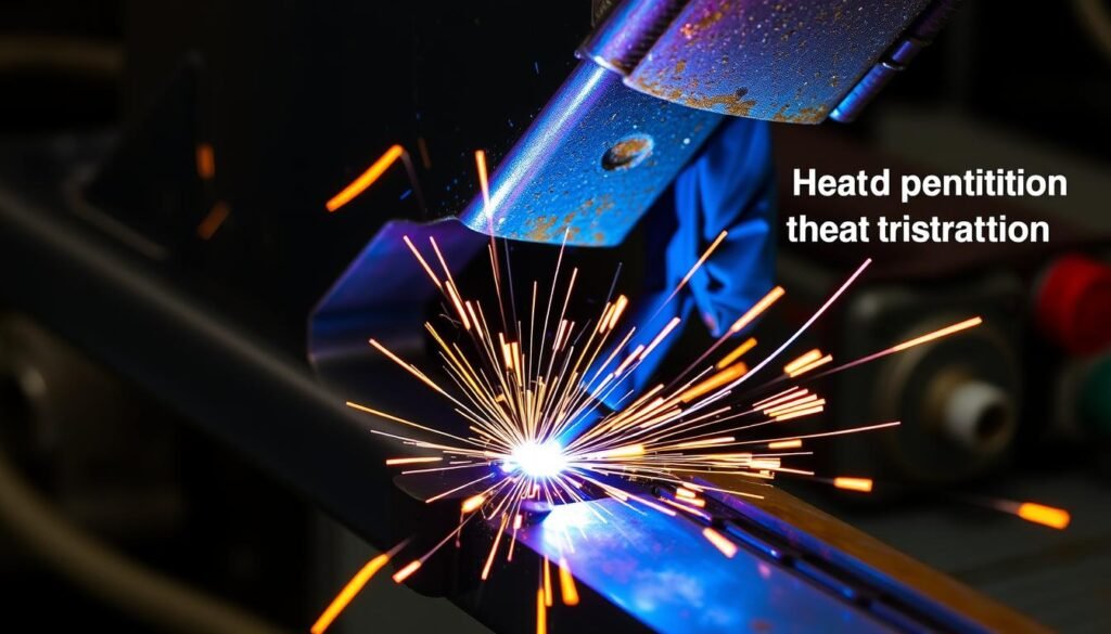 Steel and Aluminum Welding Challenges