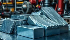 L'aluminium est-il un métal ferreux