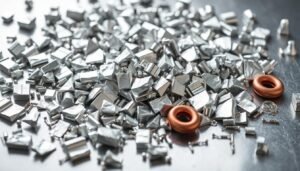 is aluminum magnetic