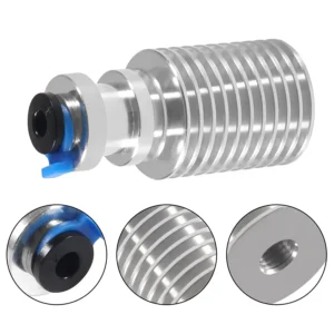 Heat Sink 1.75mm Aluminum Cooler Heatsink