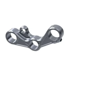 Custom High Quality Aluminum Parts CNC Machining Service