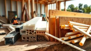 quelle est l'alternative pour l'aluminium 80/20