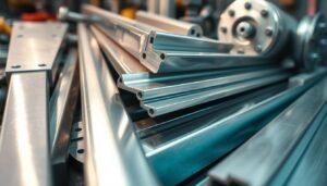 qu'est-ce que l'aluminium