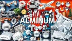 what is aluminum used for