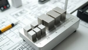 what is the density of aluminum