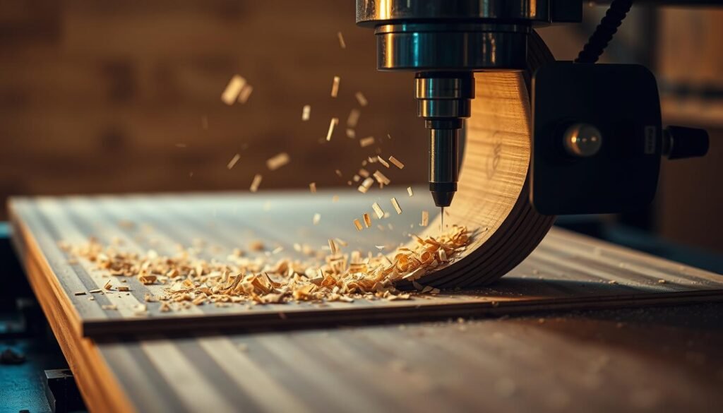 CNC machining precision cutting CNC machining precision cutting