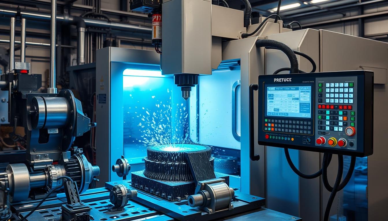 CNC Machining: Explore the Cutting-Edge of Manufacturing