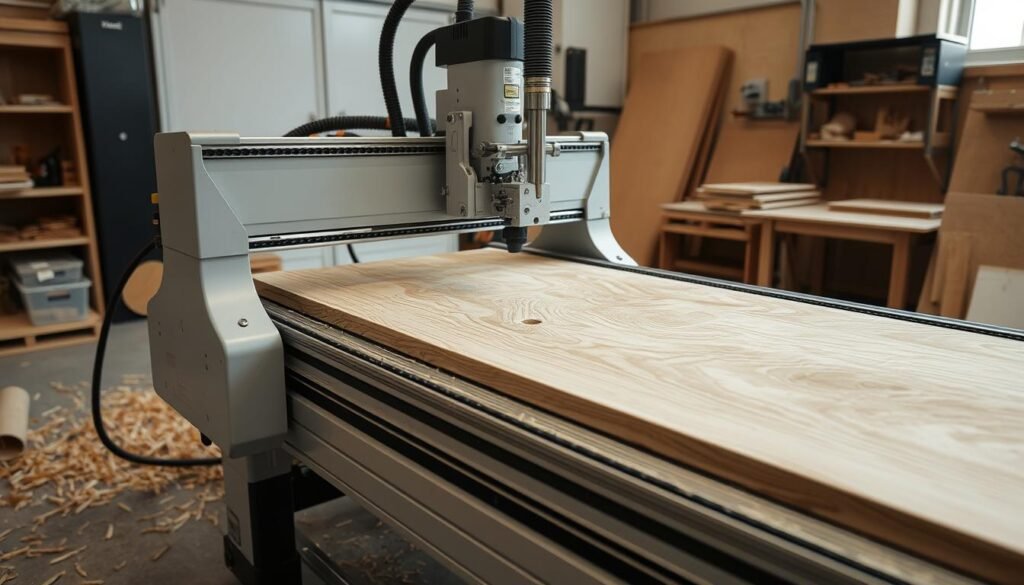 CNC router CNC router