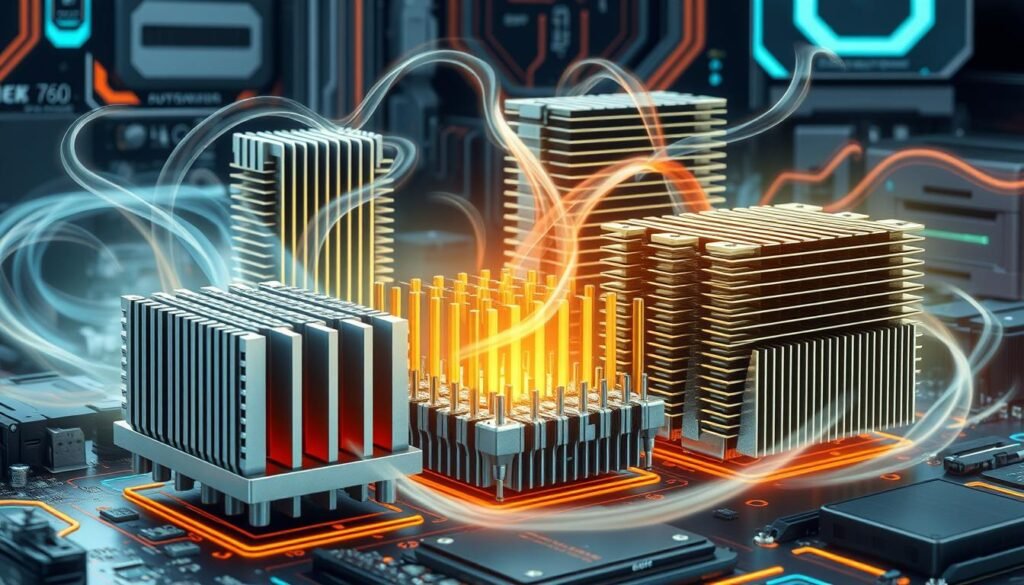 heat sink technology