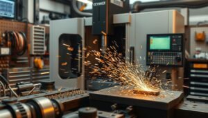 is cnc machining hard