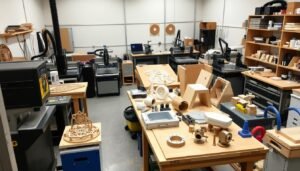 what can you make with a cnc machine