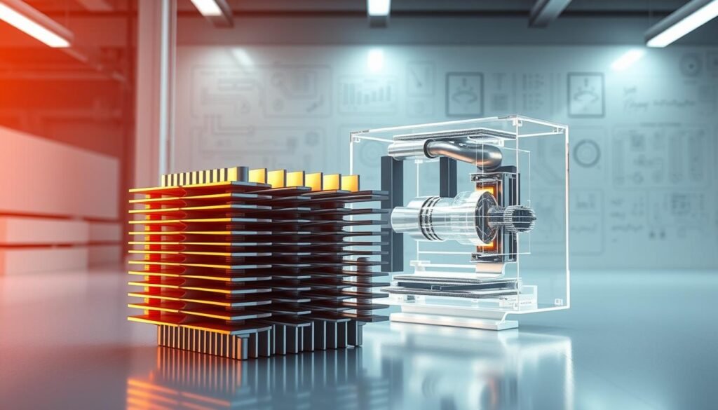 Advanced Heat Sink Innovations