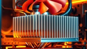 What is a heat sink