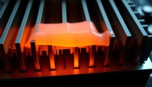 How does heat sink compound work