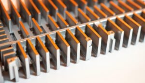 Is heat sink compound electrically conductive