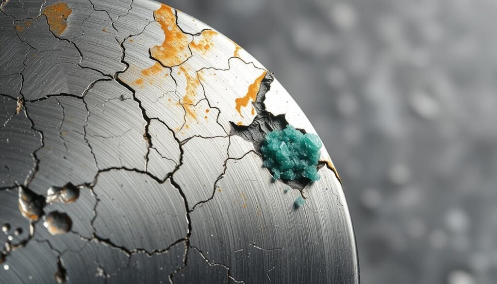 nickel leaching from stainless steel