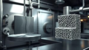 Is 410 stainless steel magnetic