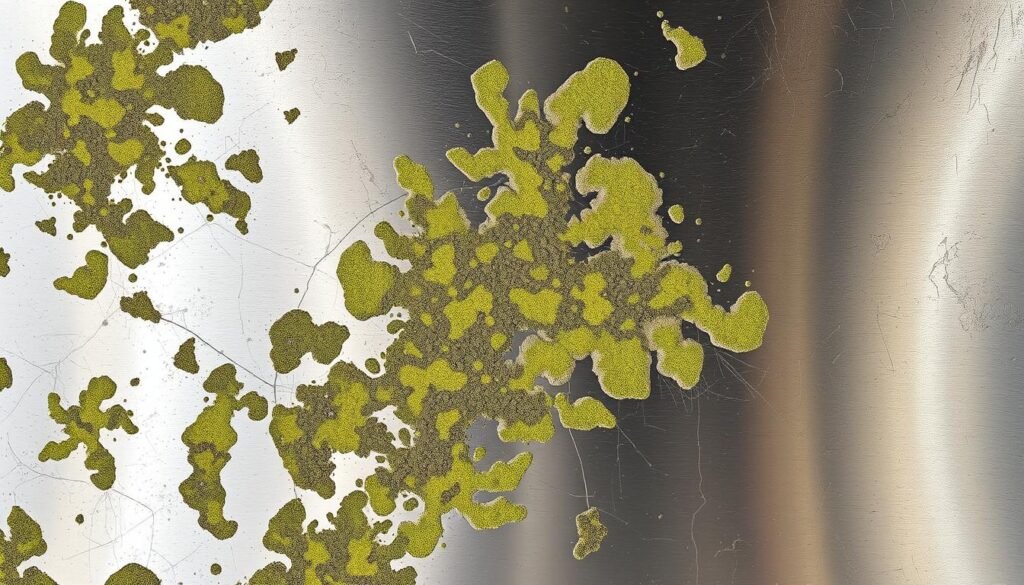 mold stainless steel