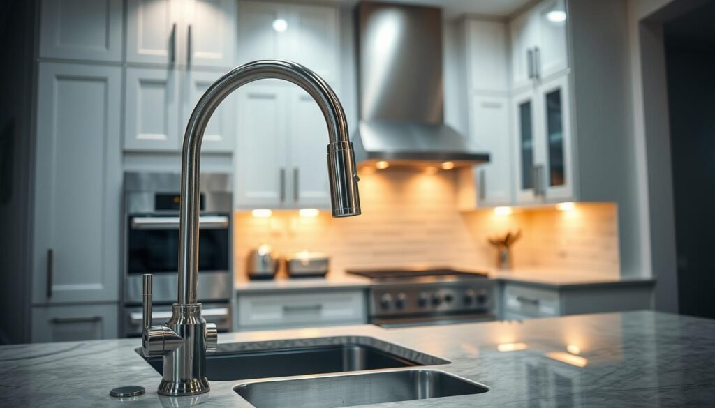 不銹鋼廚房配件