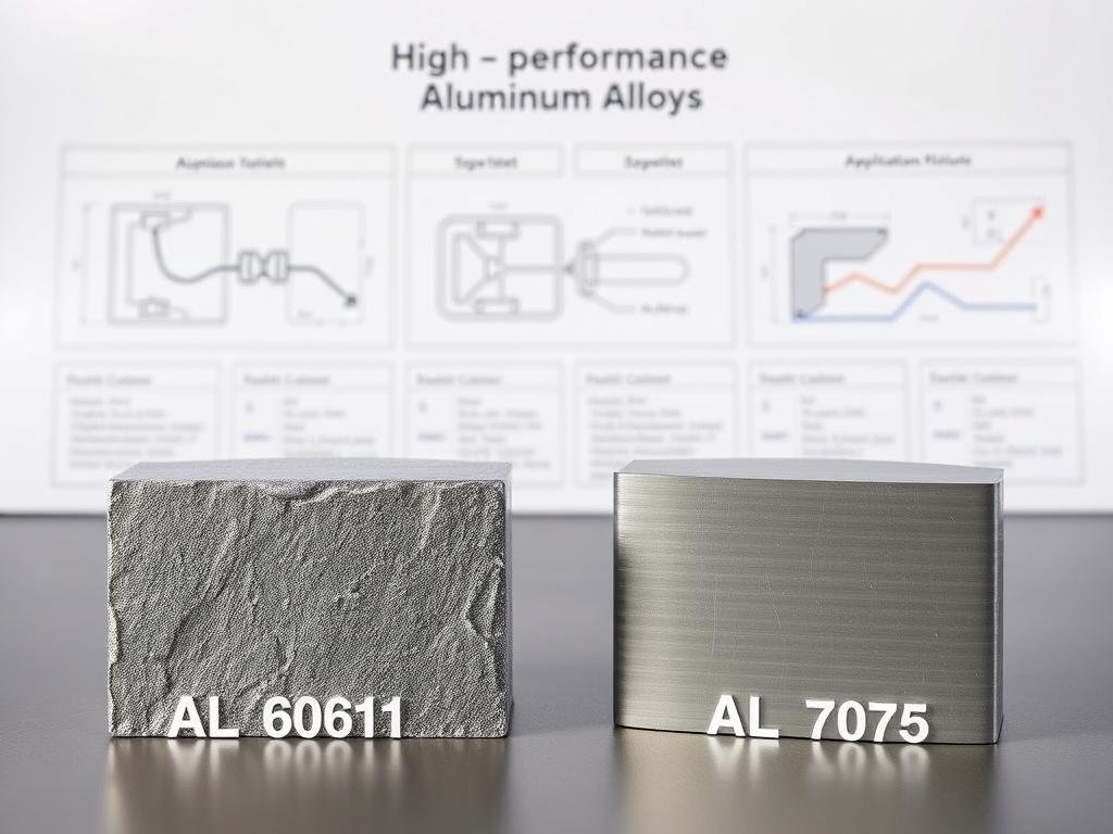 鋁合金比較