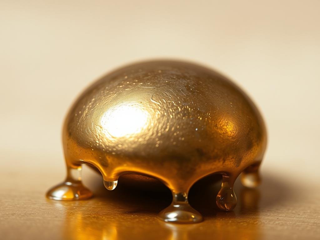 brass melting point factors