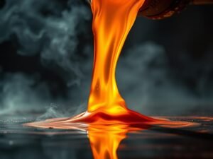 Metall mit dem niedrigsten Schmelzpunkt