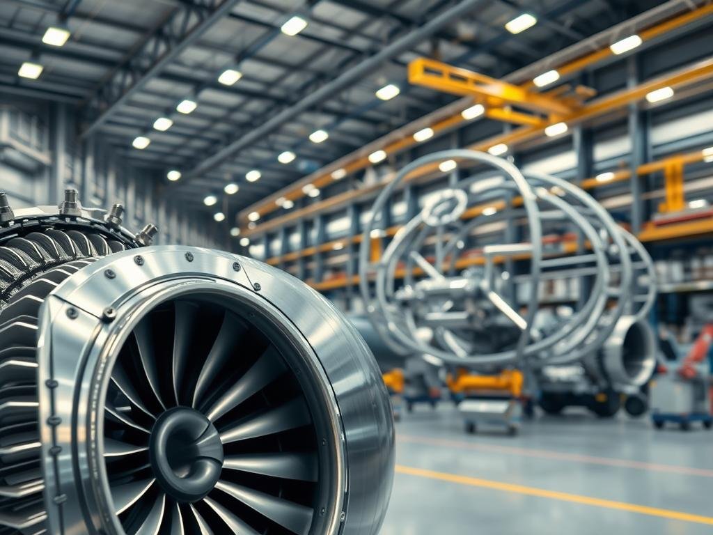 magnesium alloys in aerospace applications