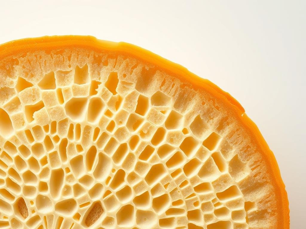 natural rubber density