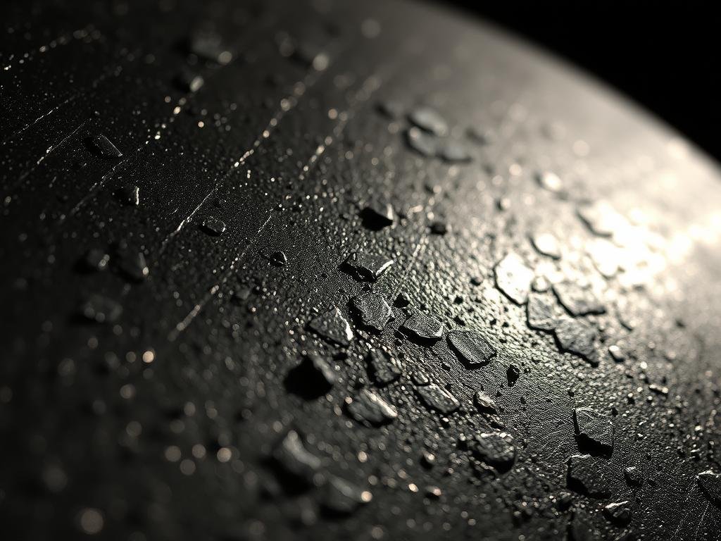 Stahldichte Stahldichte