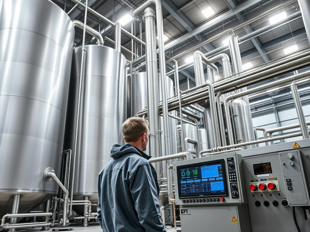 temperature control technologies