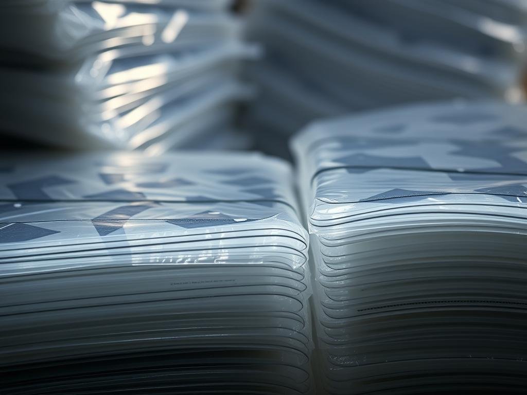 PVC packaging density PVC packaging density