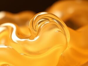 melting point for polypropylene