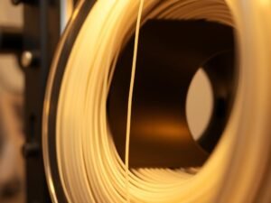 pla plastic melting point