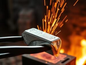 platinum melting point