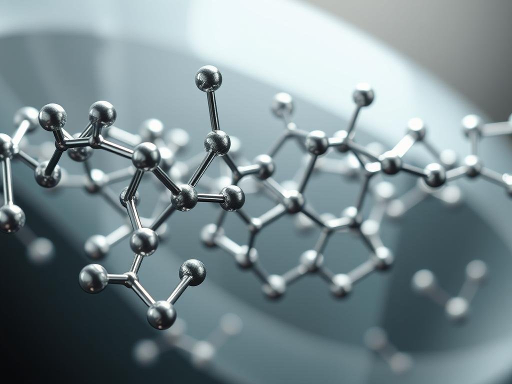 polycarbonate molecular structure