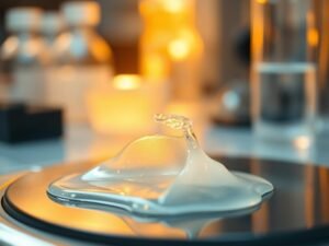 polypropylene melting point