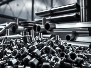 stainless steel density