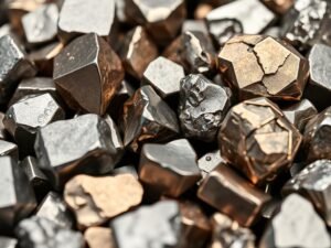 what metal has the highest melting point